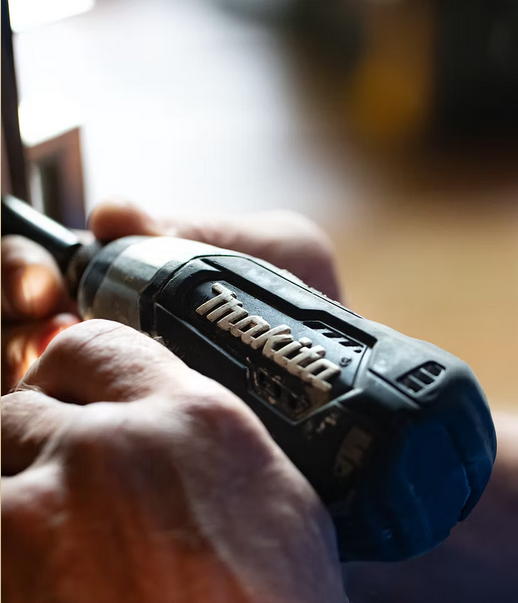 Handyman services Charleston SC for home repair and property maintenance